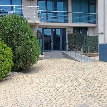 Modern 2 Bedroom Apartment In Top Location In Sunny Beach Just 150 Meters From Casino Platinum Εξωτερικό φωτογραφία
