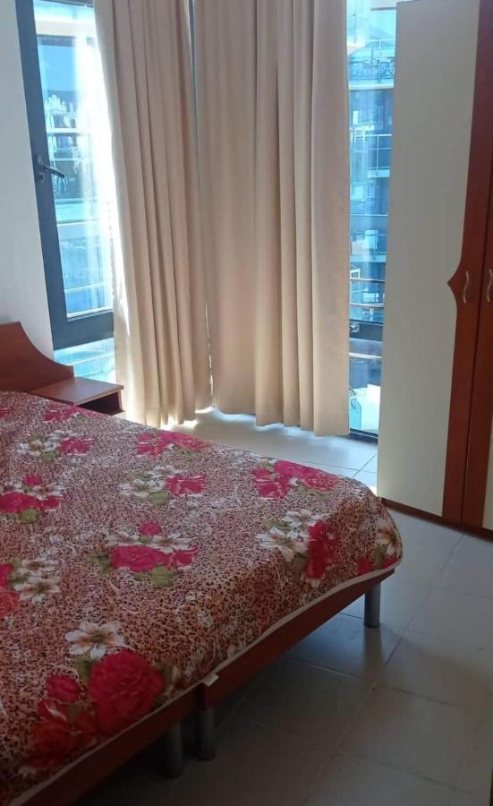 Modern 2 Bedroom Apartment In Top Location In Sunny Beach Just 150 Meters From Casino Platinum Εξωτερικό φωτογραφία