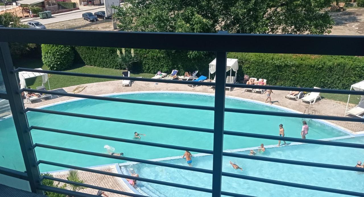 Modern 2 Bedroom Apartment In Top Location In Sunny Beach Just 150 Meters From Casino Platinum Εξωτερικό φωτογραφία