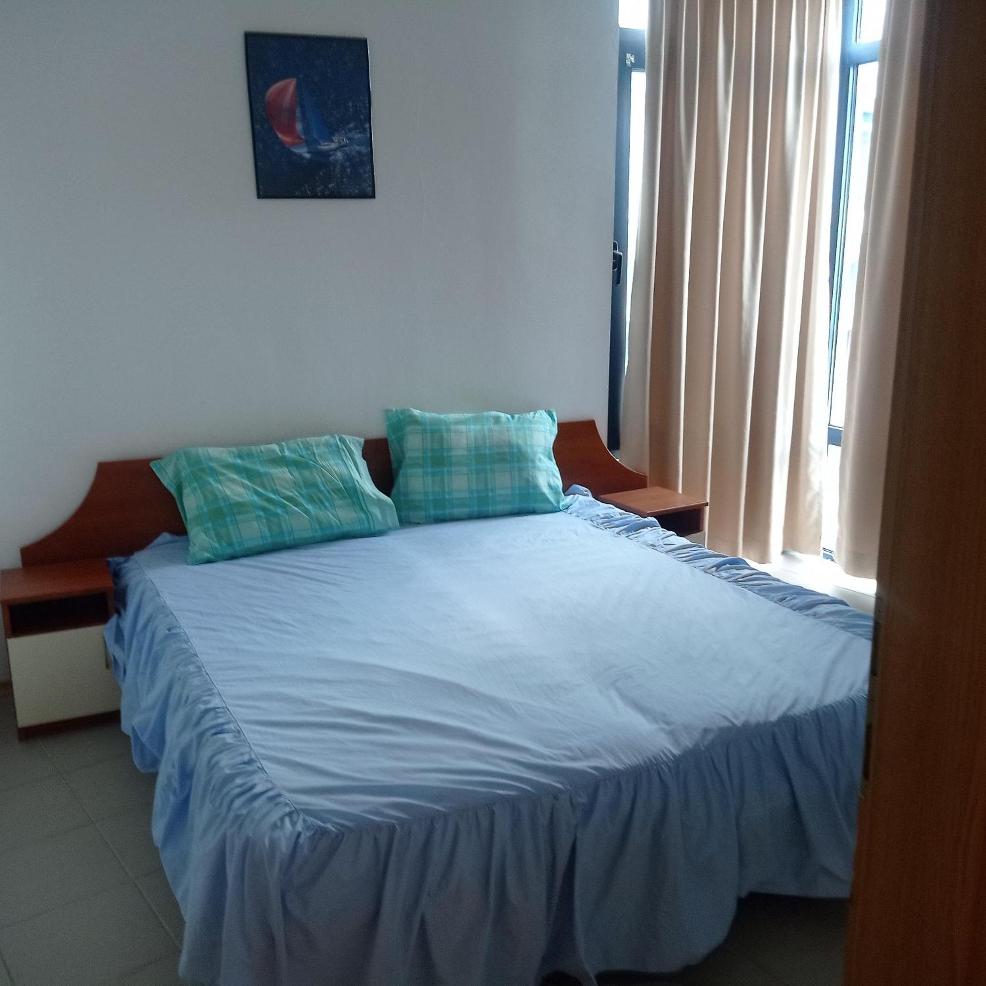 Modern 2 Bedroom Apartment In Top Location In Sunny Beach Just 150 Meters From Casino Platinum Εξωτερικό φωτογραφία