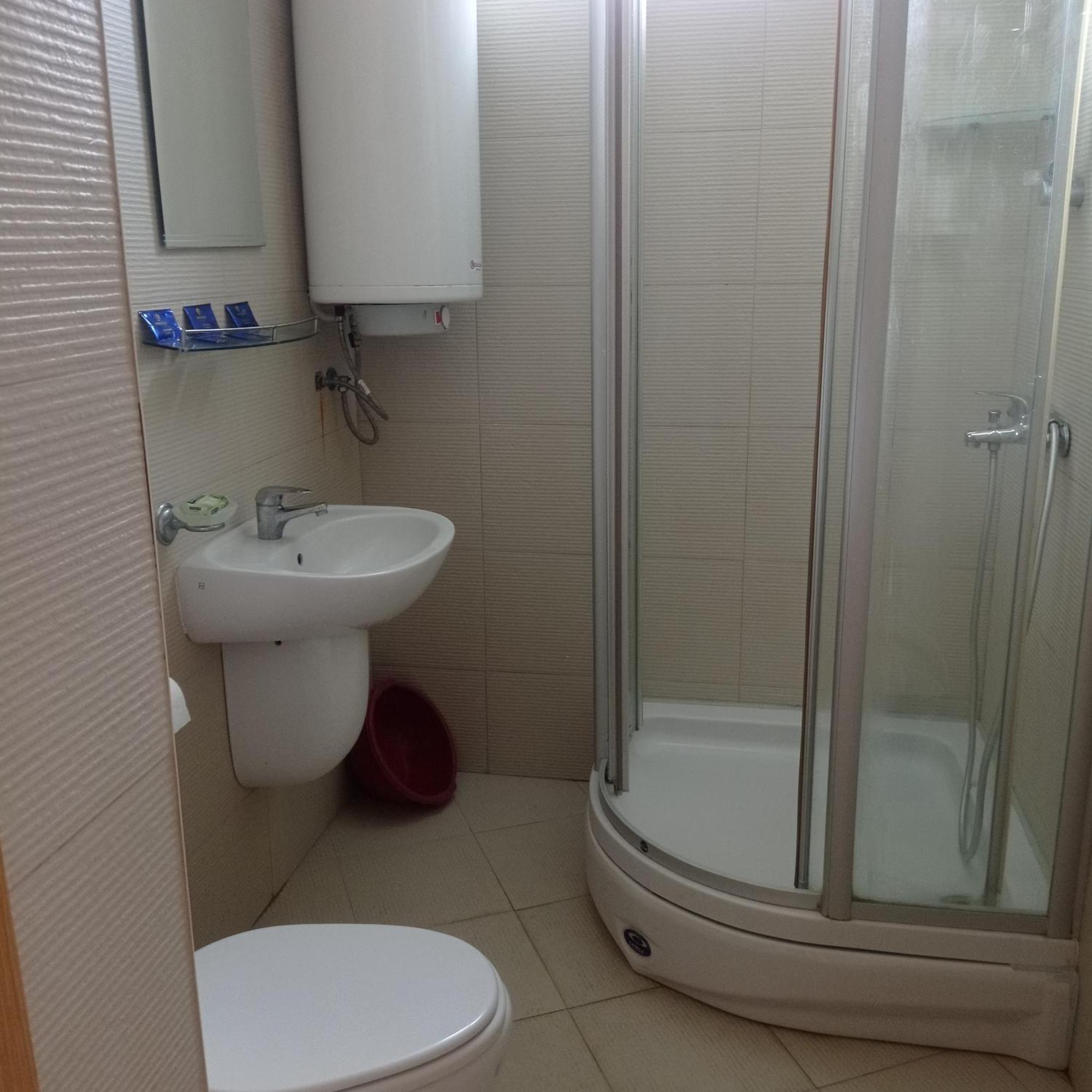 Modern 2 Bedroom Apartment In Top Location In Sunny Beach Just 150 Meters From Casino Platinum Εξωτερικό φωτογραφία